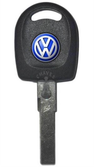 Chave Volkswagen
