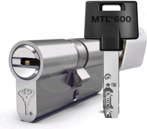 Cilindro de Segurança Mul-t-Lock MTL600