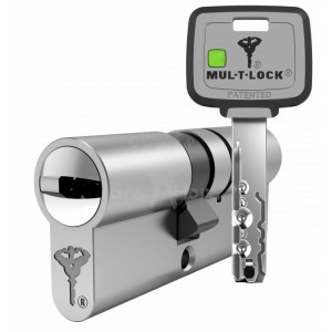 Cilindro de Segurança Mul-T-Lock MTL800
